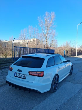 Audi A6 COMPETITION 326 hp FULL - 35999 лв. / 18406.00 € - 58796573 5