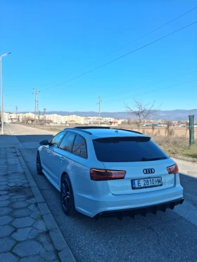 Audi A6 COMPETITION 326 hp FULL - 35999 лв. / 18406.00 € - 58796573 2