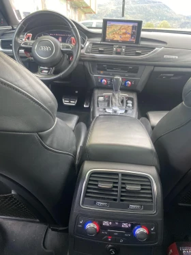 Audi A6 COMPETITION  | Mobile.bg    14