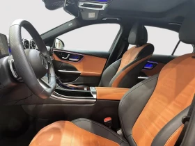 Mercedes-Benz C 300 4Matic* АвтоКредит* (ЦЕНА ДО БГ) - 86999 лв. / 44481.88 € - 28922295 7