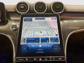 Mercedes-Benz C 300 4Matic* АвтоКредит* (ЦЕНА ДО БГ) - 86999 лв. / 44481.88 € - 28922295 11