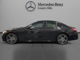 Mercedes-Benz C 300 4Matic* АвтоКредит* (ЦЕНА ДО БГ) - 86999 лв. / 44481.88 € - 28922295 2