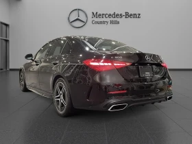 Mercedes-Benz C 300 4Matic* АвтоКредит* (ЦЕНА ДО БГ) - 86999 лв. / 44481.88 € - 28922295 3