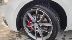 Skoda Octavia 2.0 tdi vrs  - 20999 лв. / 10736.62 € - 33695557 11