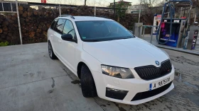 Skoda Octavia 2.0 tdi vrs  - 20999 лв. / 10736.62 € - 33695557 3