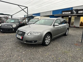 Audi A6 3.0TDI QUATTRO - 9800 лв. / 5010.66 € - 50532650 3