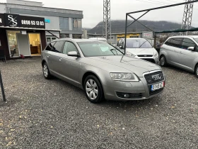 Audi A6 3.0TDI QUATTRO - 9800 лв. / 5010.66 € - 50532650 2