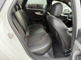 Audi A4 A4 2.0 190kc Quattro - 36200 лв. / 18508.77 € - 50448450 5