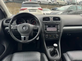 VW Golf 1.6TDI* Highline - 12500 лв. / 6391.15 € - 24762896 7