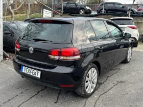 VW Golf 1.6TDI* Highline - 12500 лв. / 6391.15 € - 24762896 4
