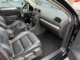 VW Golf 1.6TDI* Highline - 12500 лв. / 6391.15 € - 24762896 17