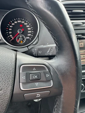 VW Golf 1.6TDI* Highline - 12500 лв. / 6391.15 € - 24762896 9