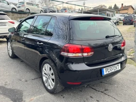 VW Golf 1.6TDI* Highline - 12500 лв. / 6391.15 € - 24762896 6