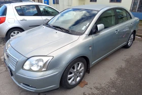 Toyota Avensis, снимка 2