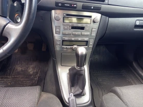 Toyota Avensis, снимка 10