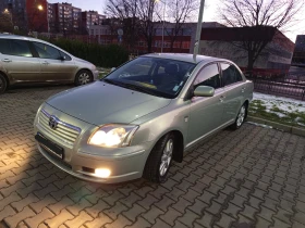 Toyota Avensis, снимка 8