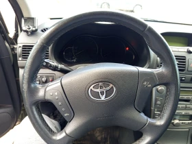 Toyota Avensis, снимка 11