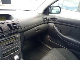 Toyota Avensis, снимка 9