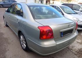 Toyota Avensis, снимка 3