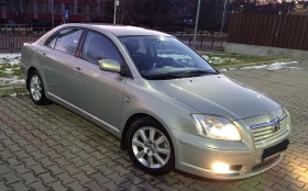 Toyota Avensis, снимка 6