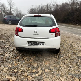 Citroen C3 1, 4i - 3020 € / 5906.61 лв. - 93837914 6