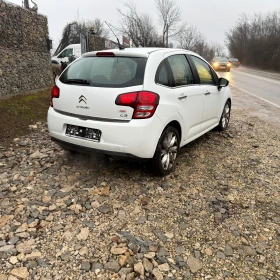 Citroen C3 1, 4i - 3020 € / 5906.61 лв. - 93837914 5