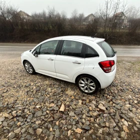 Citroen C3 1, 4i - 3020 € / 5906.61 лв. - 93837914 8