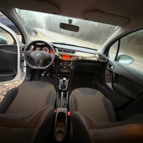 Citroen C3 1, 4i - 3020 € / 5906.61 лв. - 93837914 15