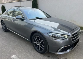 Mercedes-Benz S 400 d 4MATIC Sedan - 76693 € / 149998.47 лв. - 87687691 3