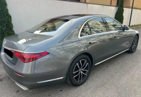 Mercedes-Benz S 400 d 4MATIC Sedan - 76693 € / 149998.47 лв. - 87687691 4