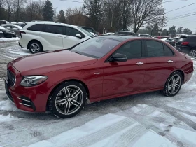Mercedes-Benz E 43 AMG * CARFAX * БЕЗ ПЪРВОНАЧАЛНА ВНОСКА - 23400 € / 45766.42 лв. - 23038345 2