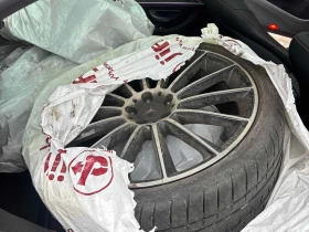 Mercedes-Benz E 43 AMG * CARFAX * БЕЗ ПЪРВОНАЧАЛНА ВНОСКА - 23400 € / 45766.42 лв. - 23038345 14