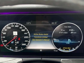 Mercedes-Benz E 43 AMG * CARFAX * БЕЗ ПЪРВОНАЧАЛНА ВНОСКА - 23400 € / 45766.42 лв. - 23038345 17