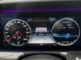 Mercedes-Benz E 43 AMG * CARFAX * БЕЗ ПЪРВОНАЧАЛНА ВНОСКА - 23400 € / 45766.42 лв. - 23038345 8