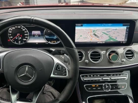 Mercedes-Benz E 43 AMG * CARFAX * БЕЗ ПЪРВОНАЧАЛНА ВНОСКА - 23400 € / 45766.42 лв. - 23038345 11