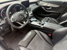 Mercedes-Benz C 43 AMG * CARFAX * БЕЗ ПЪРВОНАЧАЛНА ВНОСКА - 17400 € / 34031.44 лв. - 36776284 6