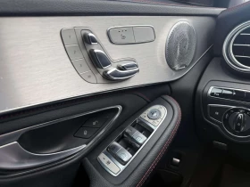Mercedes-Benz C 43 AMG * CARFAX * БЕЗ ПЪРВОНАЧАЛНА ВНОСКА - 17400 € / 34031.44 лв. - 36776284 9