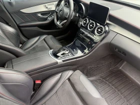 Mercedes-Benz C 43 AMG * CARFAX * БЕЗ ПЪРВОНАЧАЛНА ВНОСКА - 17400 € / 34031.44 лв. - 36776284 7