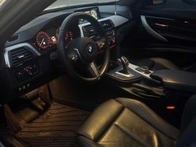 BMW 340 * xDrive * CARFAX * СЛЕДЕНЕ НА ЛЕНТИТЕ* ПОДГРЕВ* , снимка 5