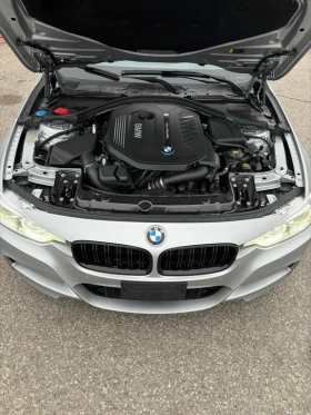 BMW 340 * xDrive * CARFAX * СЛЕДЕНЕ НА ЛЕНТИТЕ* ПОДГРЕВ*  - 24100 € / 47135.50 лв. - 83847757 13