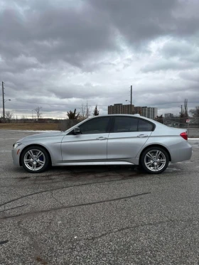 BMW 340 * xDrive * CARFAX * СЛЕДЕНЕ НА ЛЕНТИТЕ* ПОДГРЕВ*  - 24100 € / 47135.50 лв. - 83847757 2