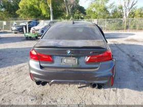 BMW M5 - 27430 € / 53648.42 лв. - 56322795 5