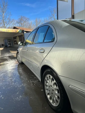 Mercedes-Benz E 280 - 2900 € / 5671.91 лв. - 68955704 6