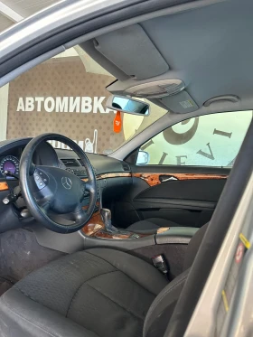 Mercedes-Benz E 280 - 2900 € / 5671.91 лв. - 68955704 12