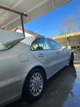 Mercedes-Benz E 280 - 2900 € / 5671.91 лв. - 68955704 3