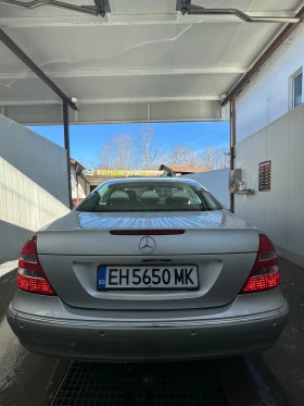 Mercedes-Benz E 280 - 2900 € / 5671.91 лв. - 68955704 5