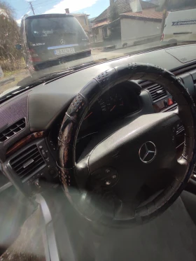 Mercedes-Benz E 220 - 2454 € / 4799.61 лв. - 26826619 8