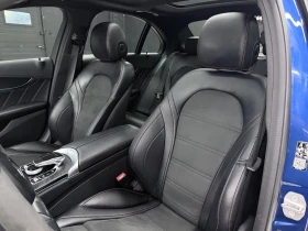 Mercedes-Benz C 43 AMG АвтоКредит* (ЦЕНА ДО БГ) - 25999 € / 50849.62 лв. - 43866805 10