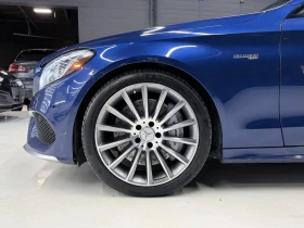 Mercedes-Benz C 43 AMG АвтоКредит* (ЦЕНА ДО БГ) - 25999 € / 50849.62 лв. - 43866805 5