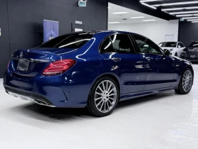 Mercedes-Benz C 43 AMG АвтоКредит* (ЦЕНА ДО БГ) - 25999 € / 50849.62 лв. - 43866805 6